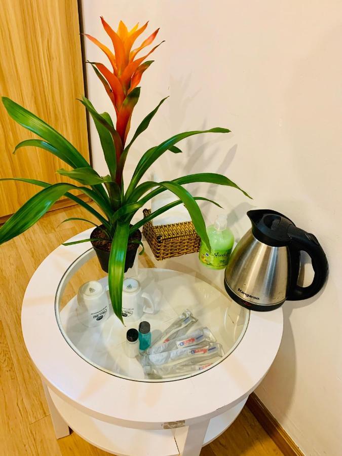 Bsun Homestay Saigon مدينة هوشي منه المظهر الخارجي الصورة