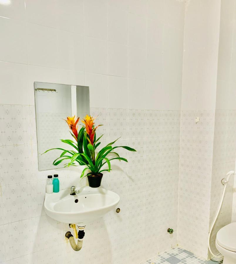 Bsun Homestay Saigon مدينة هوشي منه المظهر الخارجي الصورة