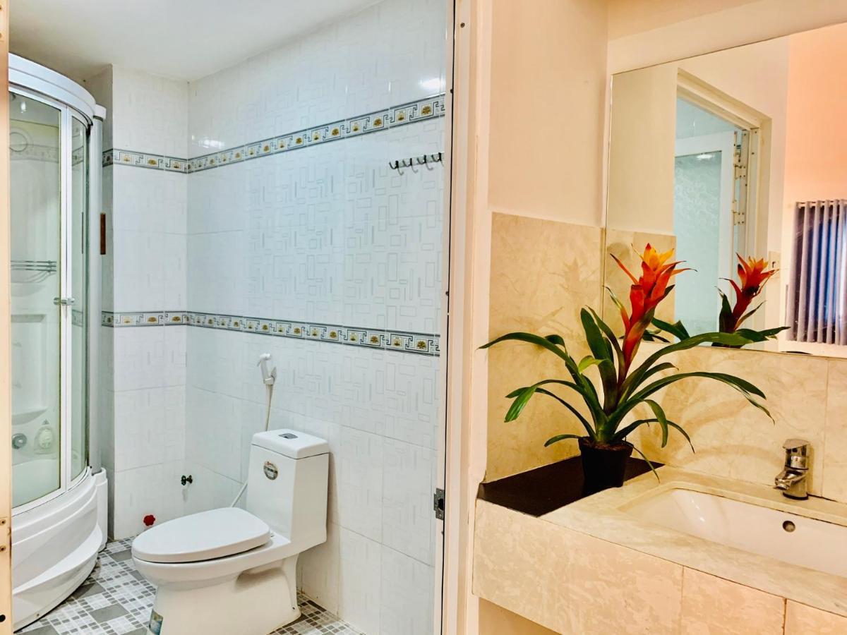 Bsun Homestay Saigon مدينة هوشي منه المظهر الخارجي الصورة