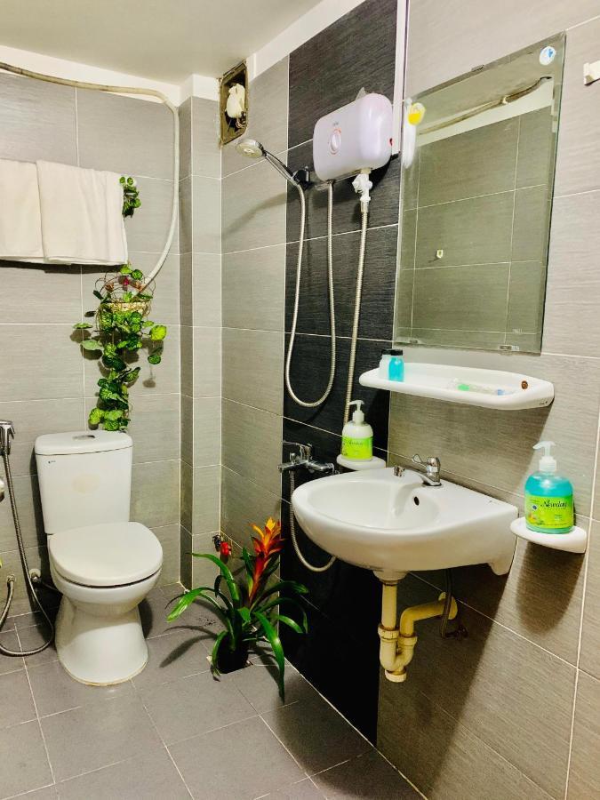 Bsun Homestay Saigon مدينة هوشي منه المظهر الخارجي الصورة