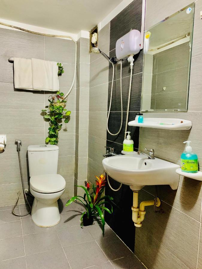 Bsun Homestay Saigon مدينة هوشي منه المظهر الخارجي الصورة