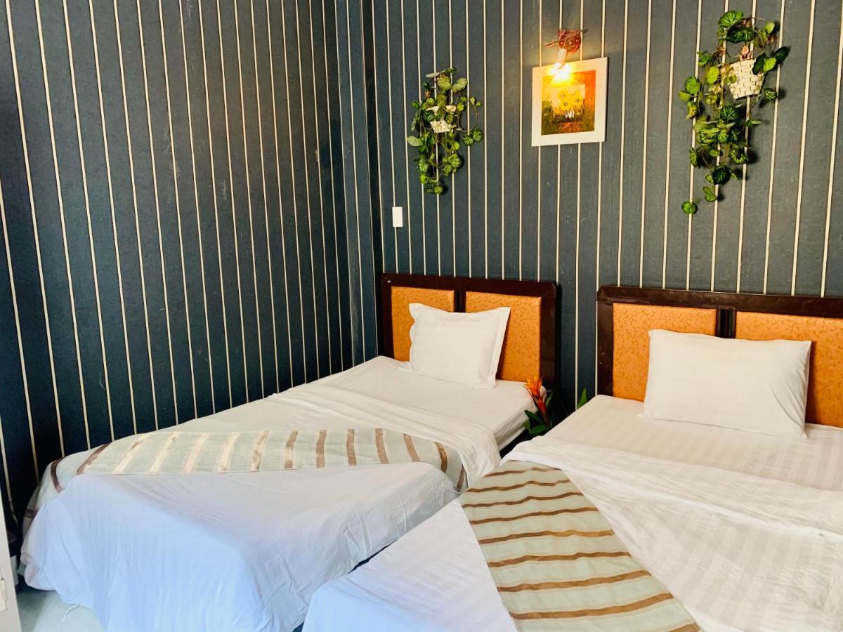 Bsun Homestay Saigon مدينة هوشي منه المظهر الخارجي الصورة